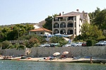 Hotel Villa Tina