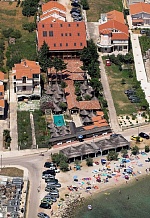 Hotel The Movie Resort