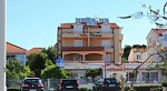 Hotel Villa Diana
