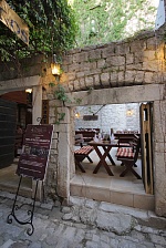 Hotel Tragos