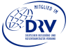 Mitglied im DRV - Deutscher Reisebüro und Reiseveranstalter Verband