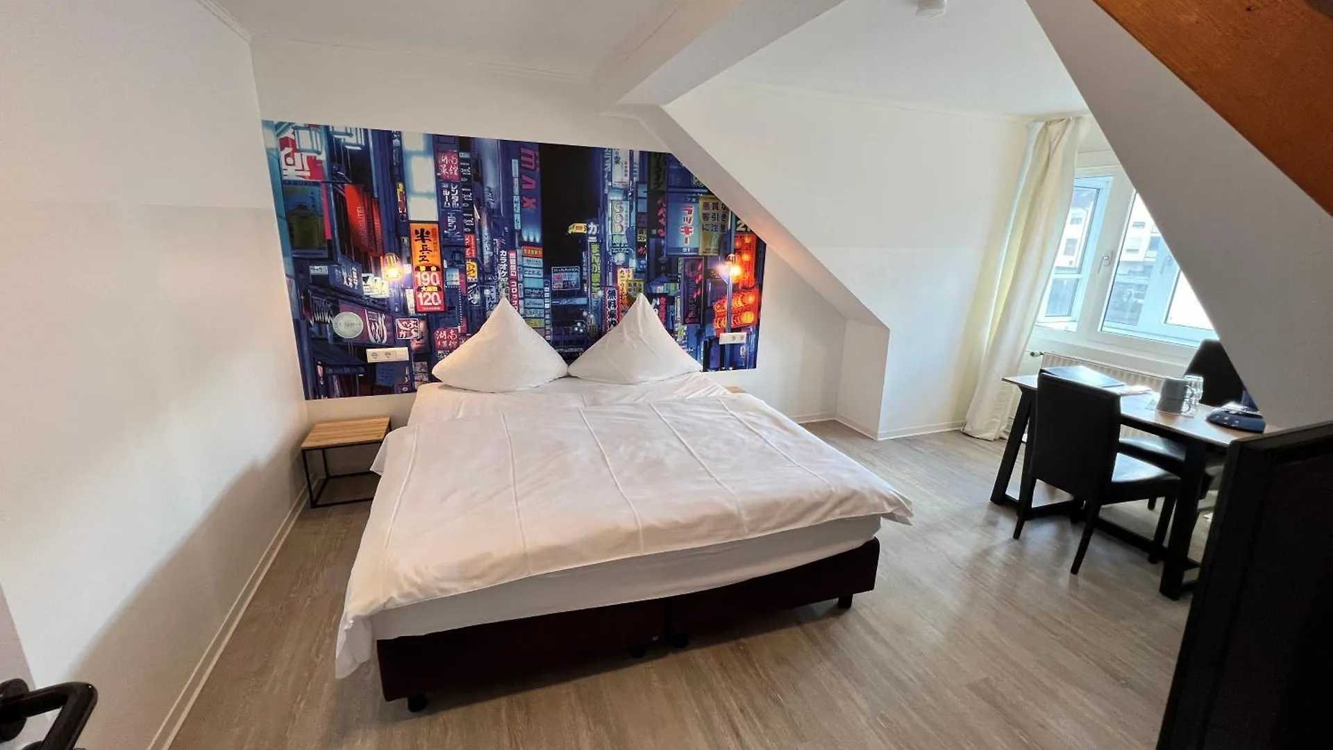 Wo in Stuttgart übernachten: 6 Zentrale Hotels im Vergleich
