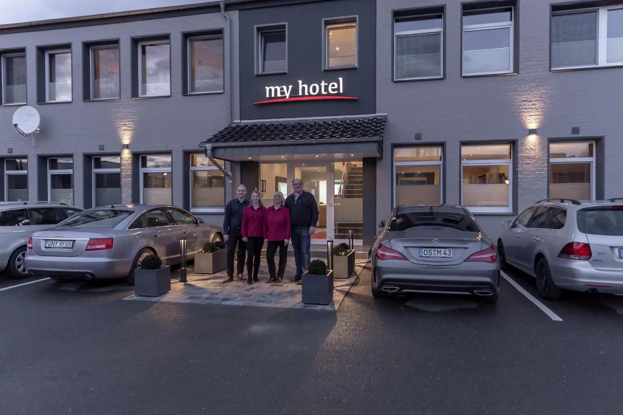 Im Osnabrücker Land übernachten: 4 Hotels im Vergleich