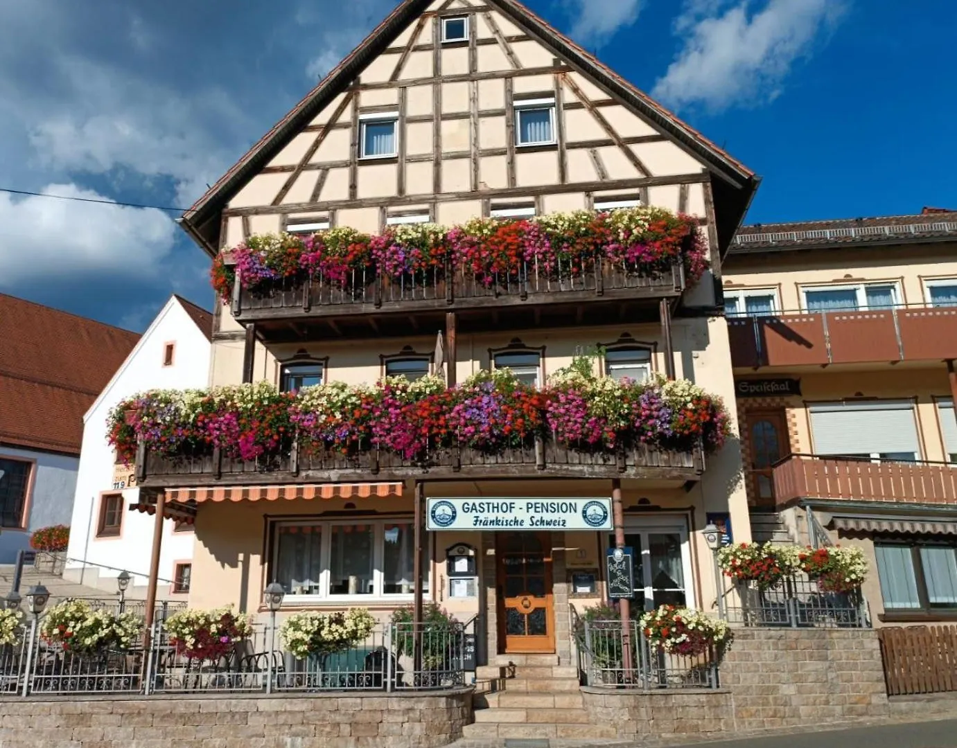 Where to Stay in Bayern: 15 Hotels mit Top-Bewertungen für den Service