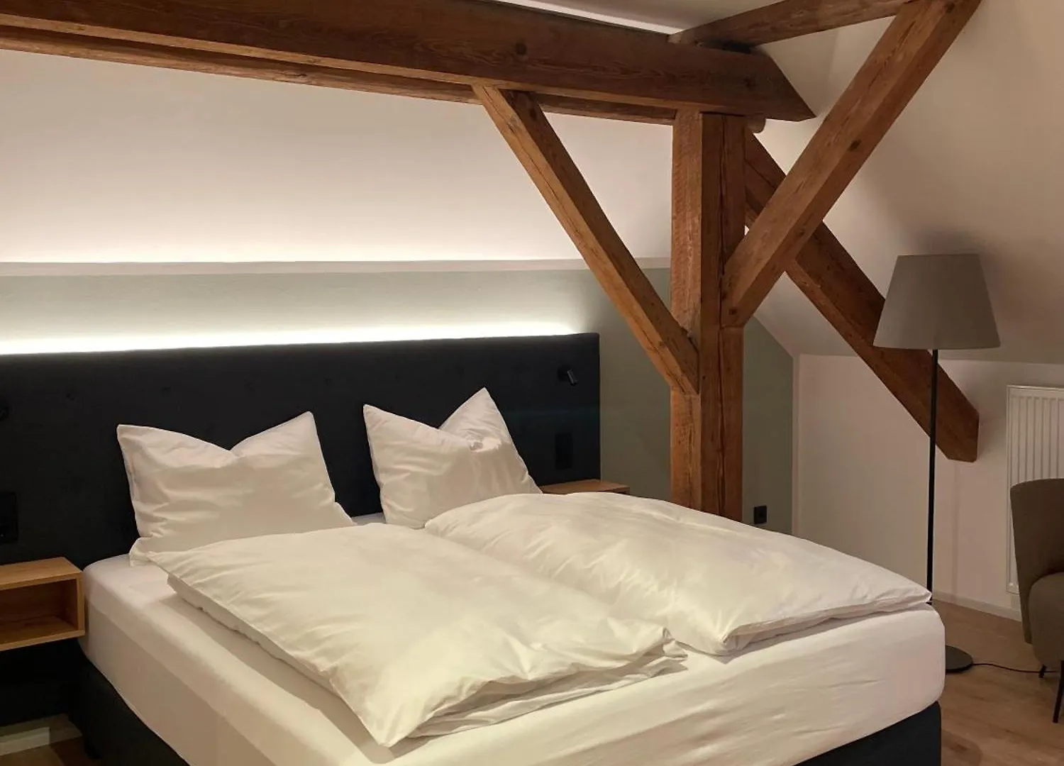 7 komfortable Hotels in Bayern für entspanntes Reisen