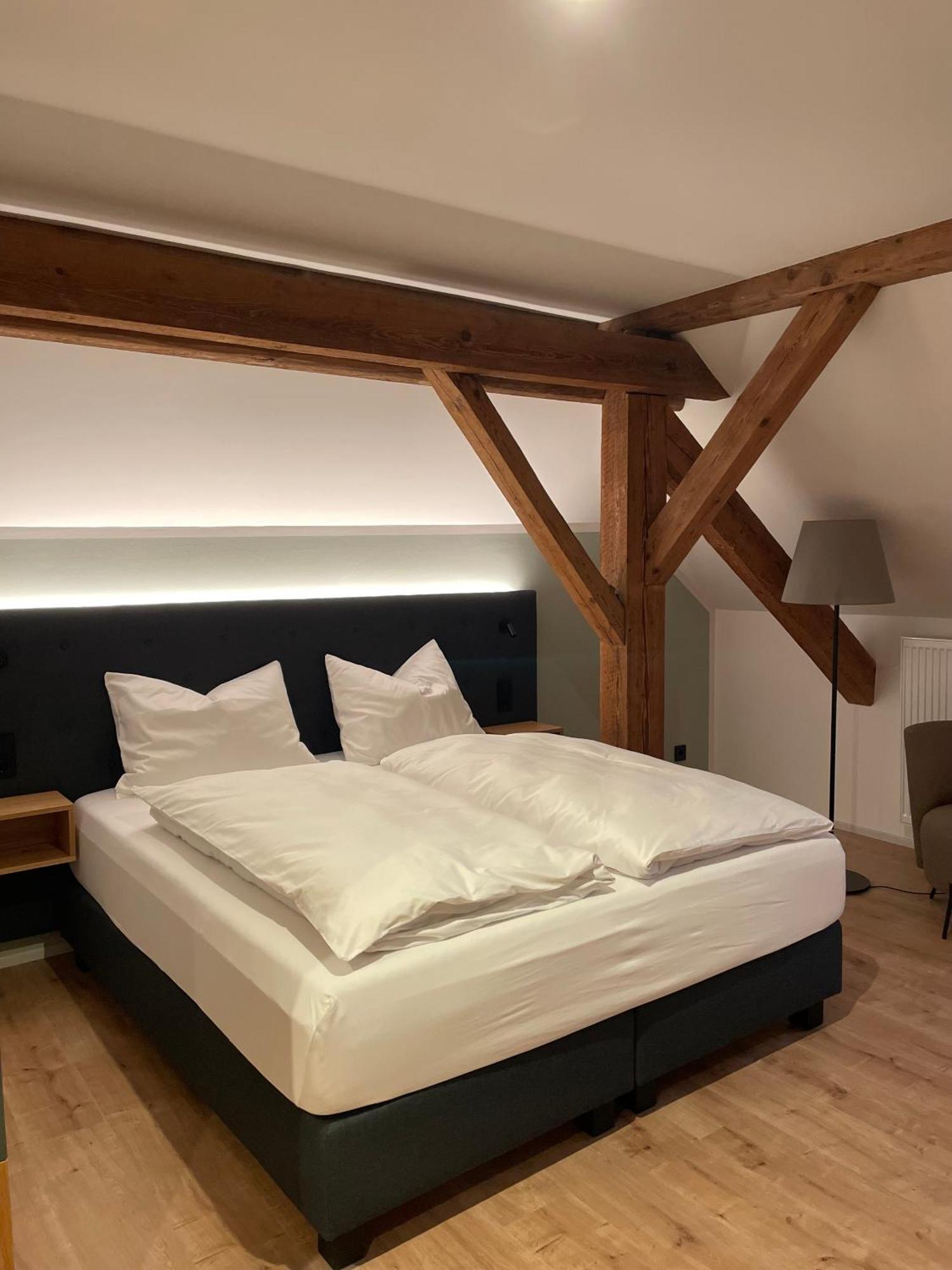 7 komfortable Hotels in Bayern für entspanntes Reisen