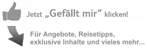 Werde Fab auf Facebook