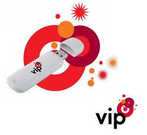 VIP Internet Stick