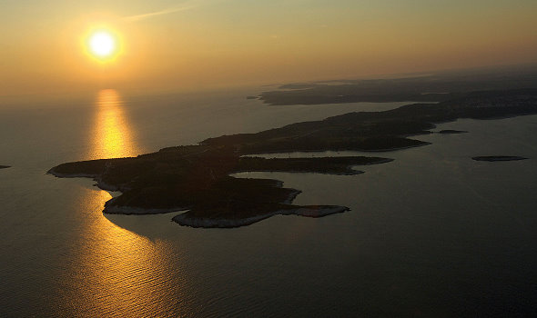 Kap Kamenjak
