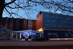 Hotel Holiday Zagreb