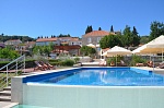 Hotel Borik