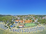 Hotel Sahara