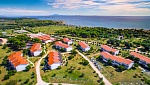 Ferienanlage Arena Kazela Istrien