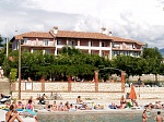 Hotel Hotel Villa Barbat