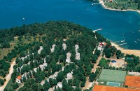 Ferienanlage ASTRA Istrien