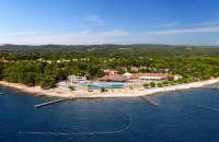 Ferienanlage VILLAS RUBIN Istrien