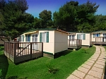 Campingplatz Stoja Istrien