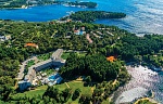 Hotel Laguna Mediteran Istrien
