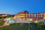 Hotel Laguna Albatros Istrien
