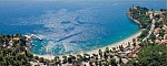 Campingplatz Smart Selection Resort Medveja Kvarner Bucht