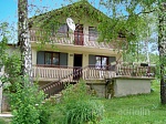Ferienhaus Kvarner Bucht