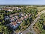 Ferienanlage Valamar Diamant