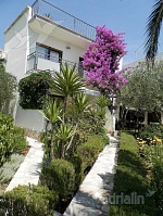 Ferienhaus Dalmatien