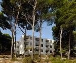 Hotel Agava
