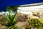 Ferienanlage Adriatiq Resort Fontana