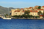 Hotel Korcula De La Ville