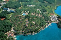 Ferienanlage LAGUNA BELLEVUE A 4 Istrien