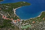 Ferienanlage Jezera Village Lovisca