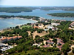 Ferienanlage Ai Pini Istrien