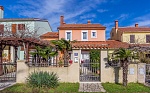 Ferienhaus Istrien