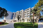 Hotel Sol Sipar