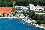 Hotel Village Laguna Park Istrien