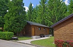 Ferienanlage Turist Grabovac