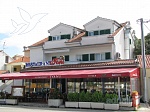 Pension Toni