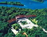 Hotel Jezero