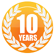 10 Years