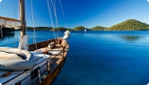 Kreuzfahrt Kroatien
