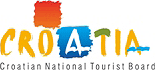 Adrialin ist Partner der kroatischen Tourismuszentrale