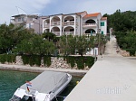 Ferienhaus Insel Murter, Tisno 114701