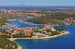 Ferienanlage Park Plaza Verudela A