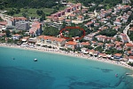 Ferienanlage Villas Corinthia