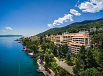 Hotel Remisens Excelsior