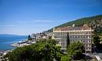 Hotel Remisens Palace Bellevue