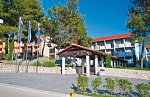 Hotel Family Plaza