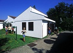 Ferienanlage Bgw  Jurjevac