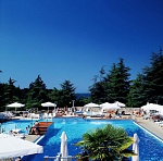 Hotel Valamar Crystal